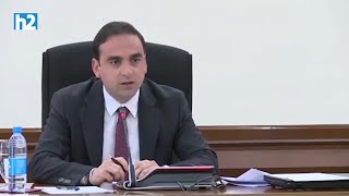 ԲՈԼՇՈՅ թատրոնի ներկայացման ժամանակ կլկլոցներ չլսենք․ Տիգրան Ավինյան: Լրաբեր - 26.05․2025