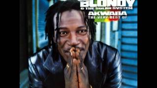 Alpha Blondy - Apartheid is nazism