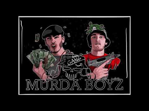 Murda Boyz x MBT & BM x BNR x Homelesz - SKANDALI (BASS BOOSTED)