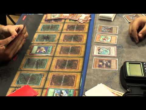 game 3 (part 2): Nathan Strand vs. Chris Hentz (top 8 seattle/puyallup yugioh regional)