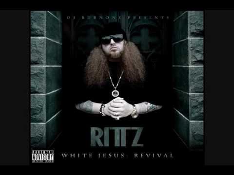 8) Rittz - The Love Above | White Jesus Revival