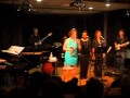 Let Me Go- Sonya Kitchell