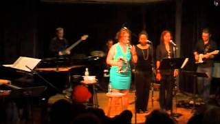 Let Me Go- Sonya Kitchell