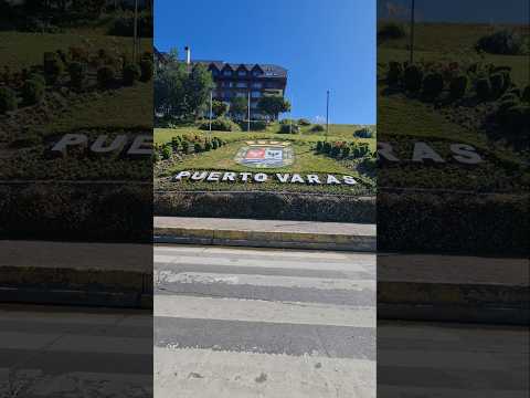 Una alternativa que te conviene: Línea Nueva #llanquihue #puertovaras #ruta #regiondeloslagos