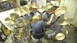 The Babys - Turn And Walk Away ~ by JJ