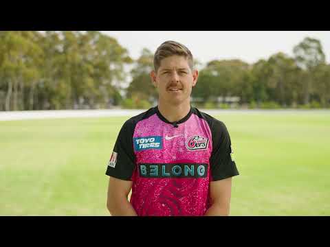 Daniel Hughes - Reclaim the Game