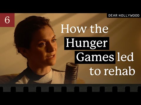 The Hunger Games: Rehab and Plastic Surgery | Dear Hollywood Episode 6