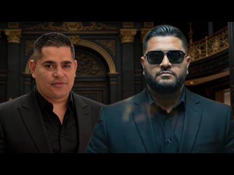 EMIL AMAX & ANDRISKO - O BUT ROMA (VideoKlip) 