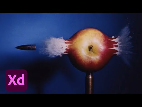 Live UI/UX Design with James Hsu - 3 of 3 | Adobe Creative Cloud