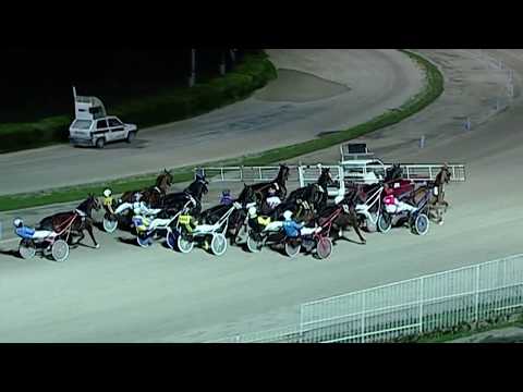 Aversa trotto 7 Marzo 2020 - 7° Corsa