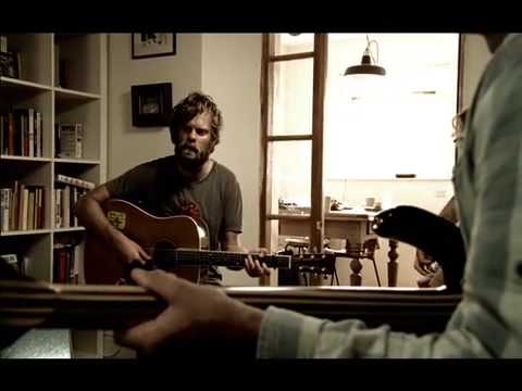 Paint a Face - Neil Halstead