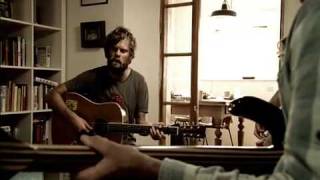 Neil Halstead - Paint A Face