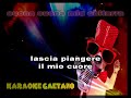 Canzoni Romane Chitarra Romana Karaoke