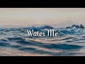 Lizzo - Water Me (Lyrics)