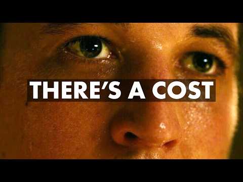 Why Creative Success Destroys People