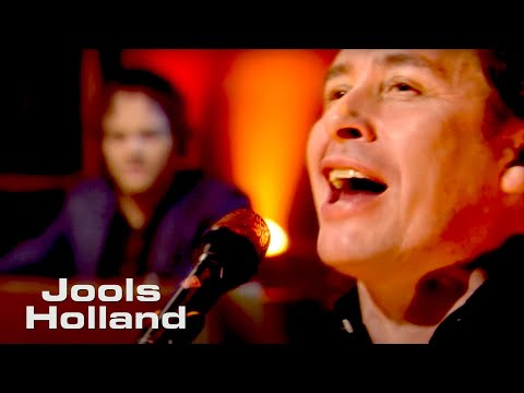 Jools Holland & his R'n'B Orchestra - Play It Sam (Jools' Annual Hootenanny 04/05)