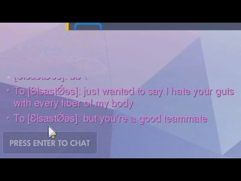 Remembering Overwatch 1