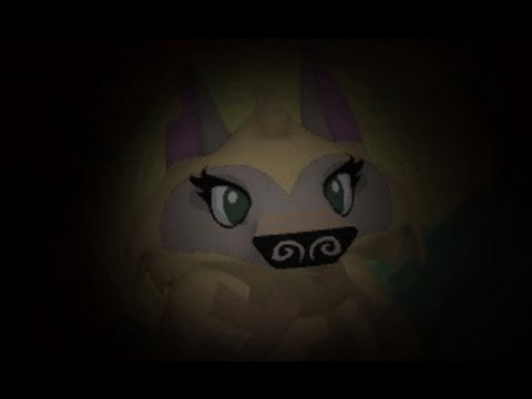 Animal Jam Music Video: Wrecking Ball by Miley Cyrus