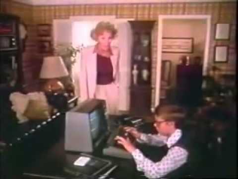 TRS-80 1978 Commercial