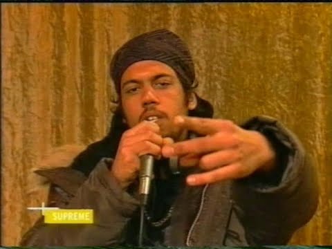Samy Deluxe | Freestyle | Viva Zwei Supreme | 2001