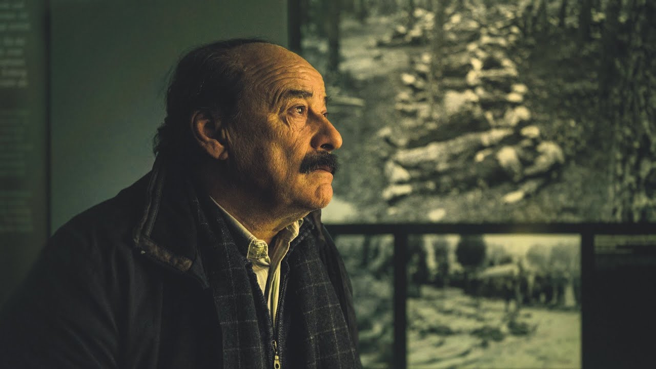 Marco: The Invented Truth