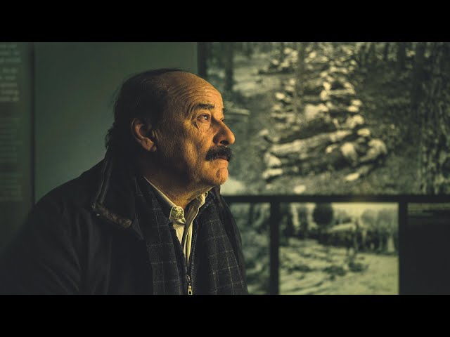 Official Trailer [Subtitled]