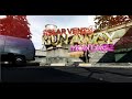 Run Away | Venzzi "Leftovers"