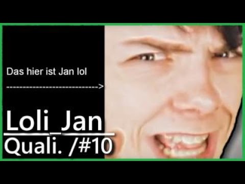 Loli_Jan | ERA | Qualifikation #10 prod. by Stoic Beats