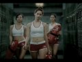 SNSD 2PM Cabi Caribbean Bay With Lyrics HQ