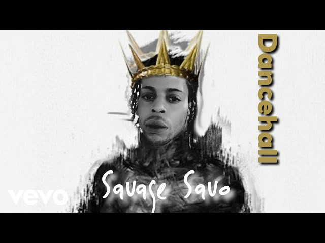 Lyrical Super Nova Savage Savo Lyrics Reggae Translate