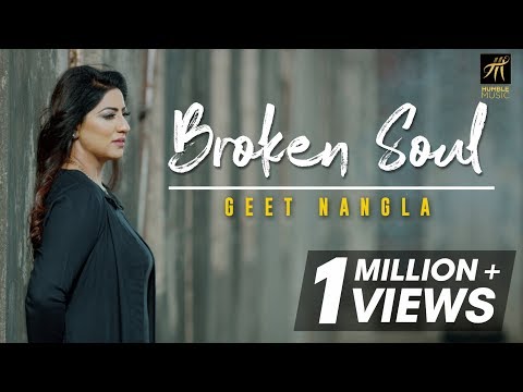 Broken Soul