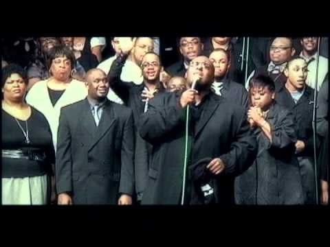 St Louis Area Fellowship Medley 1