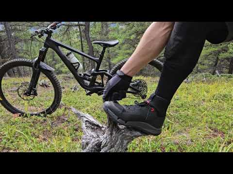 Five Ten Trailcross Gore-tex Mountain Bike Shoe Review