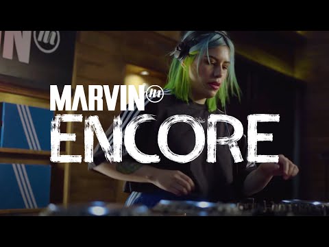 Jessica Audiffred desde #MarvinEncore presentado por Adidas