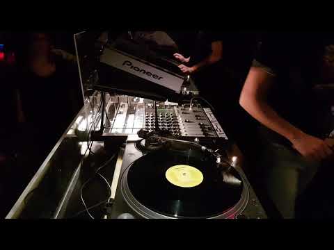 Dj GHELLO 1 Febbraio 2019 live @ Arlecchino Disco(FE) Italy