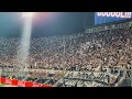 Festejo de los 3 goles | Olimpia vs Flamengo | Libertadores 2023