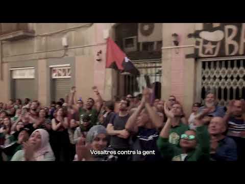 ADALA ft. TRIBADE - AMOR AL BARRI [2023]