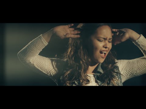 X-Change ft Jessica Louise - Stronger (Official Music Video)