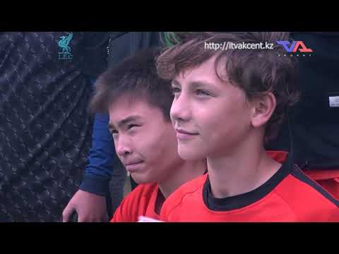 Выпуск программы “День” от 18 июля 2023г.