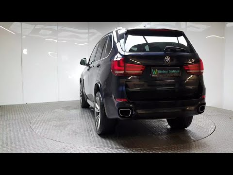 142D3032 - 2014 BMW X5 SDRIVE 25D M SPT G1 2TB 7Z1