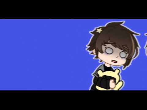 little psycho. Evan/cc Afton meme, #fnaf #evanafton