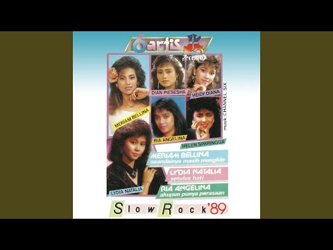 Hatiku Masih Milikmu