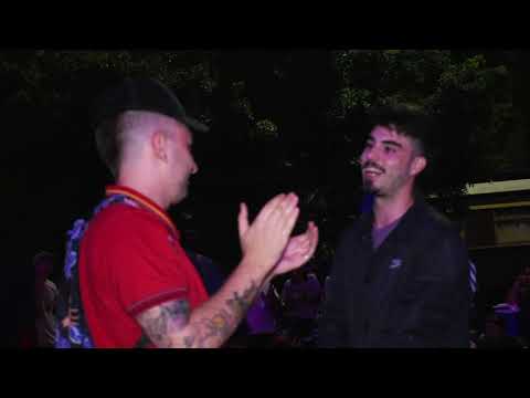 CONEC LULO ÑERY vs BIG S KARMA STORM: SEMIFINAL - #RAP3603VS3​​​ (PRETEMPORADA)