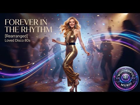 Wonderful Music AI and Golden 80s Hits