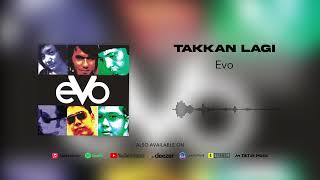 Download lagu Evo - Takkan Lagi mp3