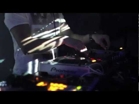 I CAN'T GET NO SLEEP pres: SLG live! | 23.03.2013 | Cztery Pokoje