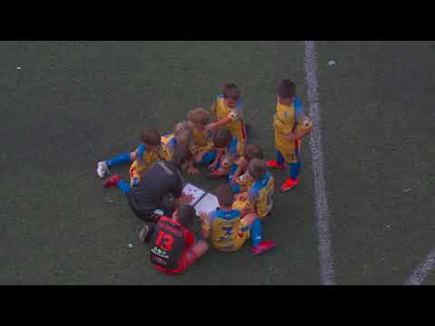 PREBENJAMINES 2023/24  U.D. Tahodio  -  U.D. Coromoto  (Amistoso)