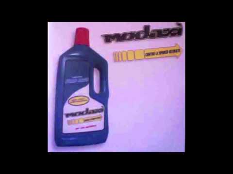 Modaxì "Sabbia" from "Contro lo sporco ostinato" 1 of 5