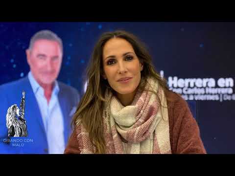 Entrevista a Malú en Cadena COPE