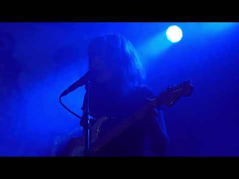 Sibyl Vane - White Trash (Live @ Pubi Juudas 19.09.2020)